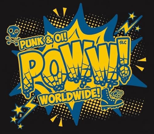 Punk & Oi! Worldwide Episode 334