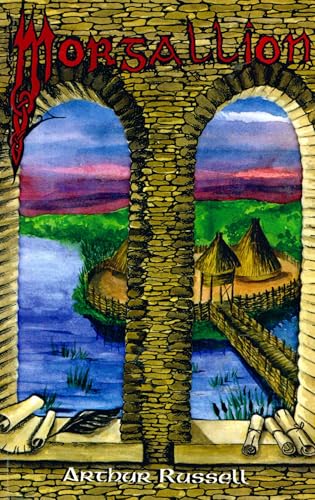 Morgallion view 2