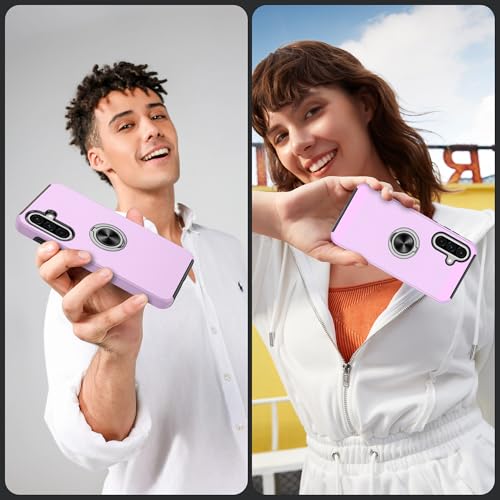Coque Galaxy A36 5G anti-choc pour éviter les fissures - 7