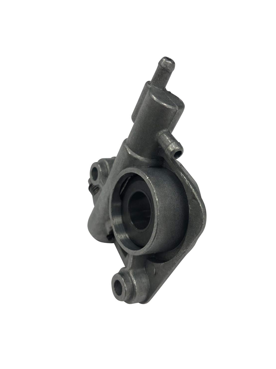 pompa olio per olio con ingranaggi a vite senza fine, compatibile con Echo CS350 CS-350 CS-355T CS-360T CS2600 motosega parti di ricambio OEM Ref P021010890