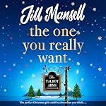 Cover of The One You Really Want