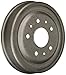 Centric (123.65001) C-Tek Brake Drum