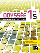 Download Odyssée Mathématiques 1re S éd. 2011 - Manuel de l'élève: Manuel de l'élève Grand Format PDF
