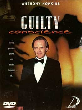 DVD Guilty Conscience Book