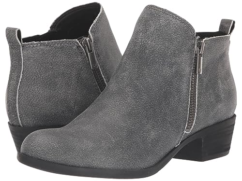 Image of Lucky Brand Basel Bootie