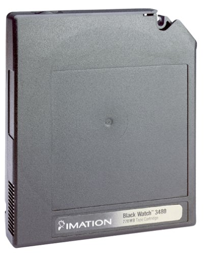 Imation 3480 Royal Guard (210 MB, 575')