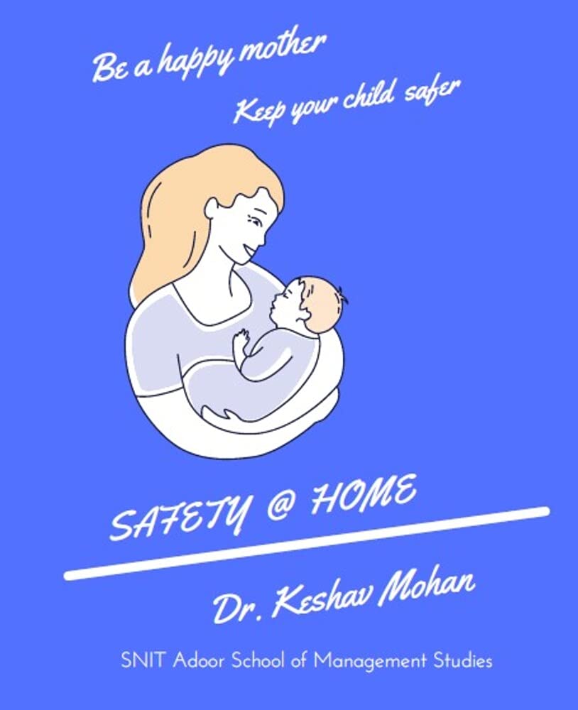 SAFETY @ HOME: SAFER KIDS