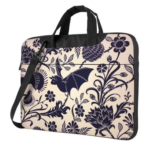 Sac d'ordinateur résistant aux chocs avec doublure antistatique