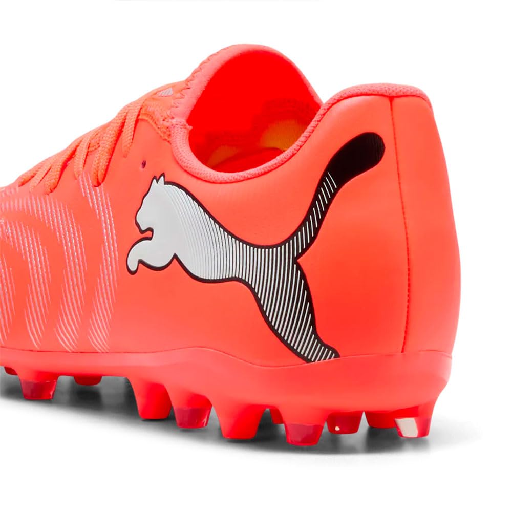 PUMA Future 9 Play MG, Scarpe da Calcio Unisex-Adulto