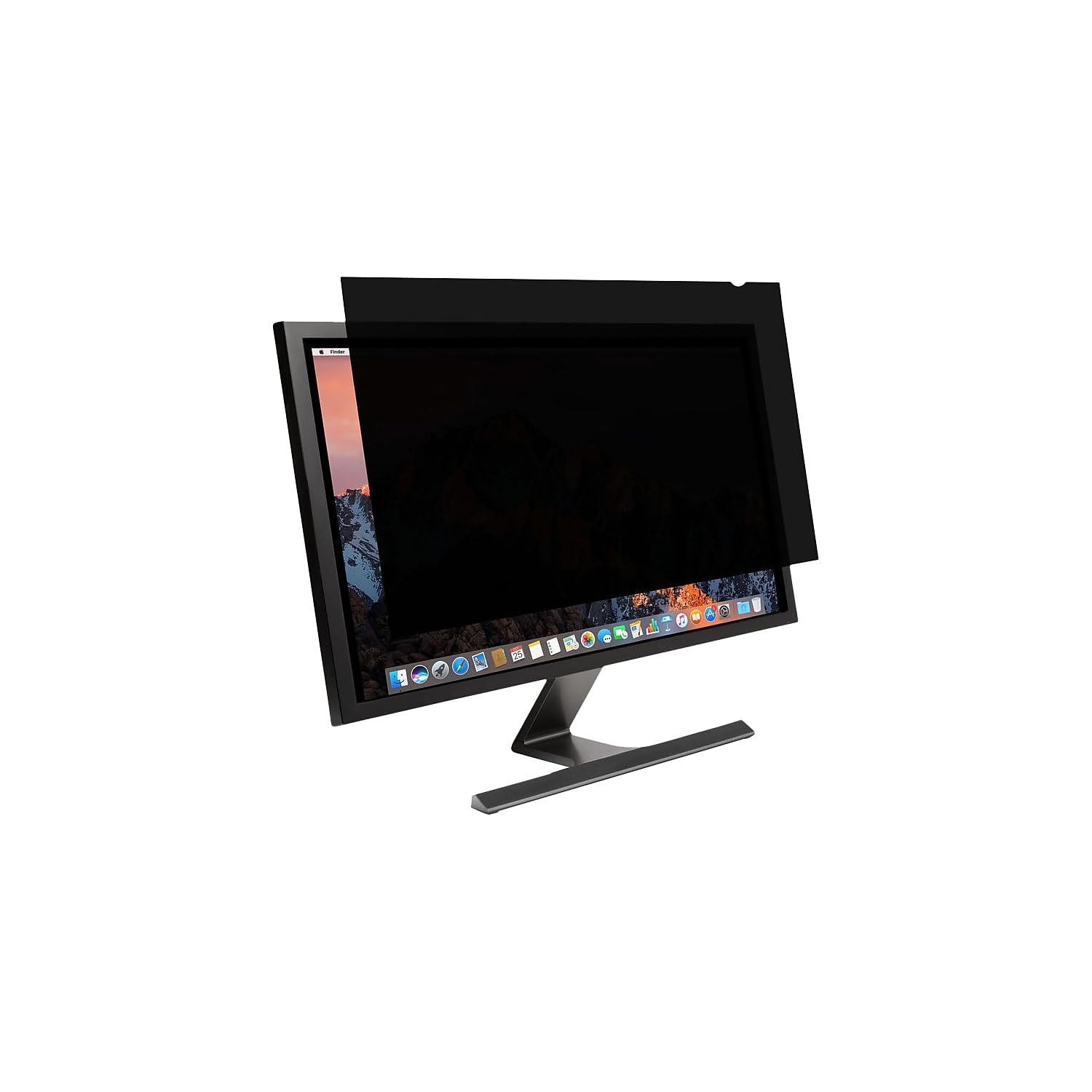 KENSINGTON K55797WW - Pantalla de privacidad para monitores de 21,5” (16:9)