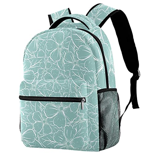 Sac à dos durable contre la pluie et l'usure - Sac d'école mignon enfant