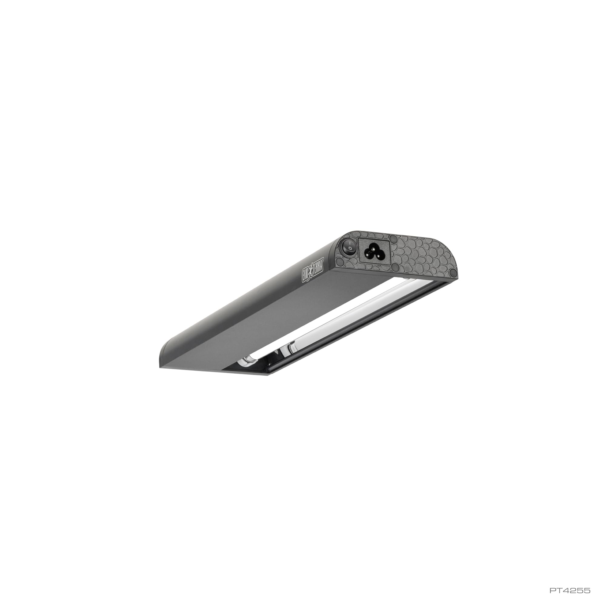 Exo Terra T5 Reptile UVB Fixture 35cm 8W - Image 2