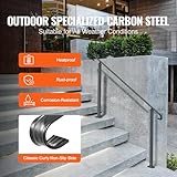 VEVOR B0DNZ7R6TT lato 3