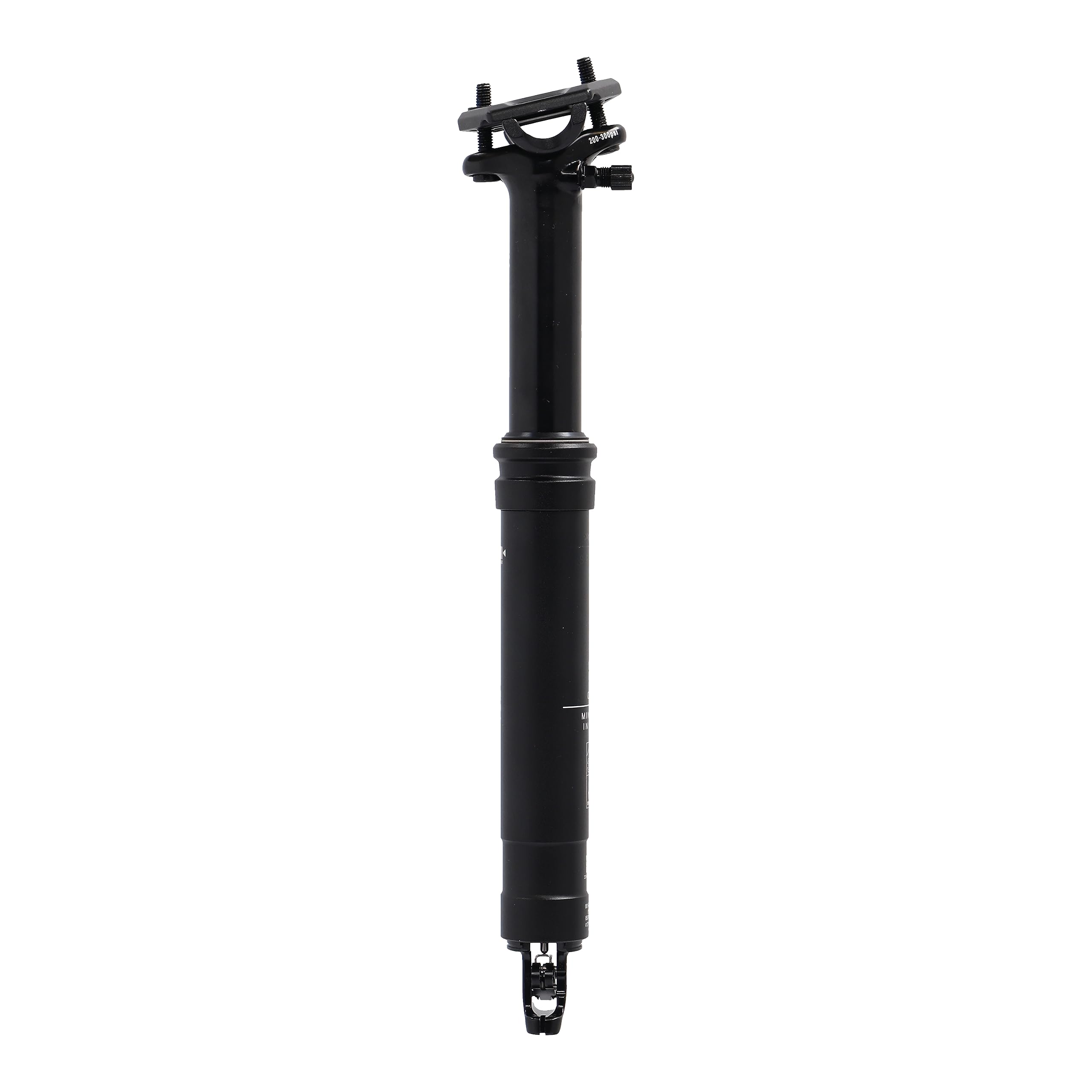 XLC Unisex Adult Suspension Dropper SP-S14