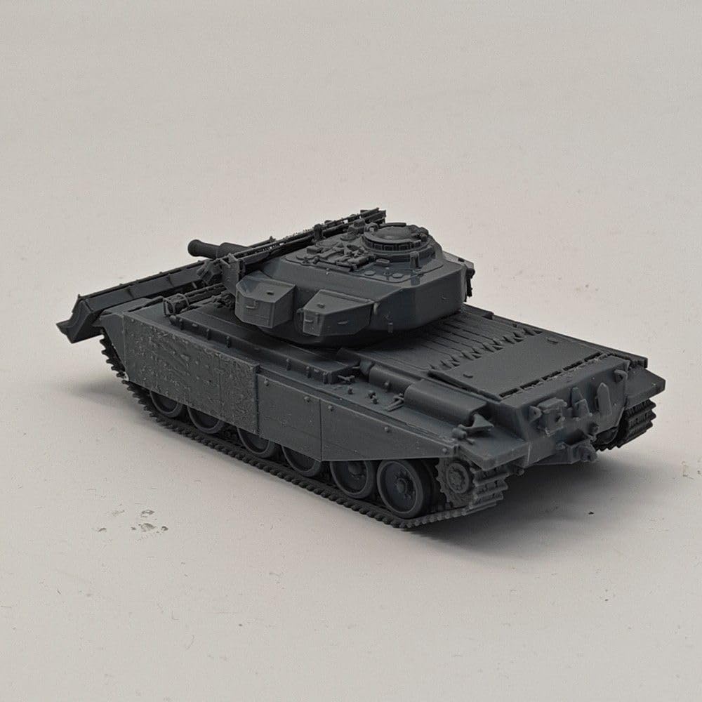SS35912 1/35 Maquette militaire Britain Centurion Avre Main Battle Tank