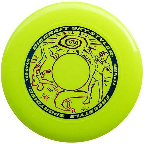 Sky-Styler 160G Freestyle Disc - Standard Colors