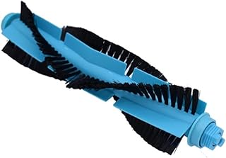 Main Roller Brush Parts. Compatible For XIAOMI MIJIA STYJ02YM, Compatible For Cecotec Conga 3490, Compatible For Viomi V2 PRO V3 SE MI Robot Vacuum-Mop Pro Accessories, Robot Vacuum Main Brush ( Color