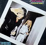 cockney rebel make me smile  STEVE HARLEY &COCKNEY REBEL Vinyl LP The Best Years Of Our Lives (Make Me Smile)