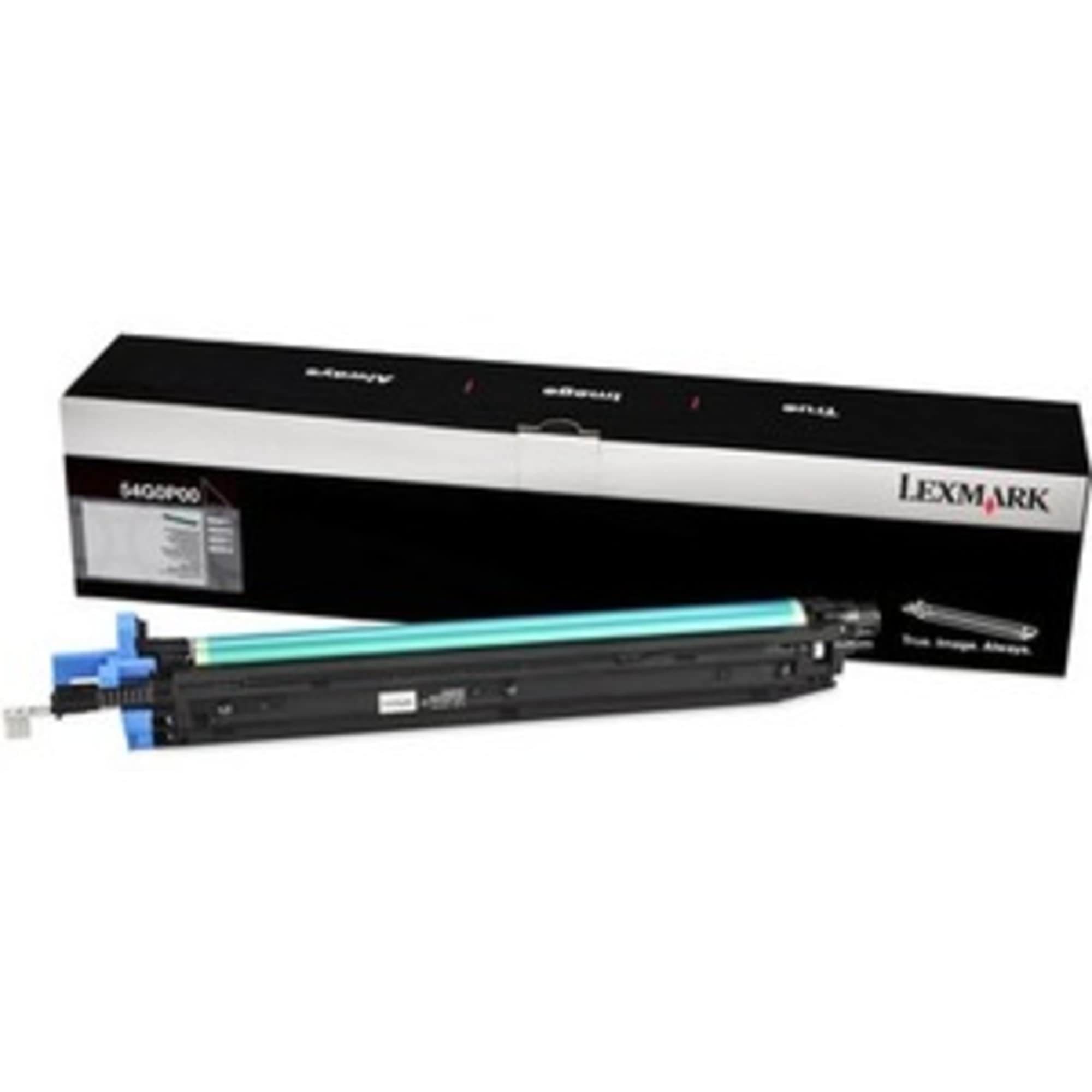 Lexmark Photoconductor Unit, 125000 Yield (54G0P00) : Amazon.ca