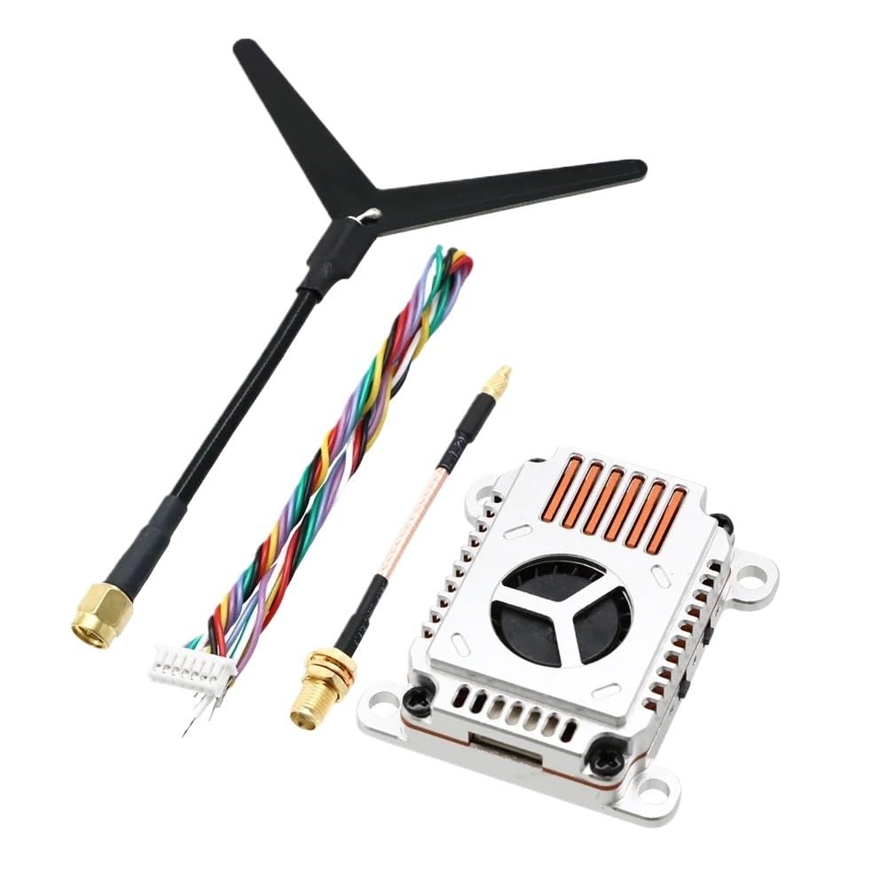 Kompatibel For 1,2G VTX+VRX 25/2000mW 8CH
