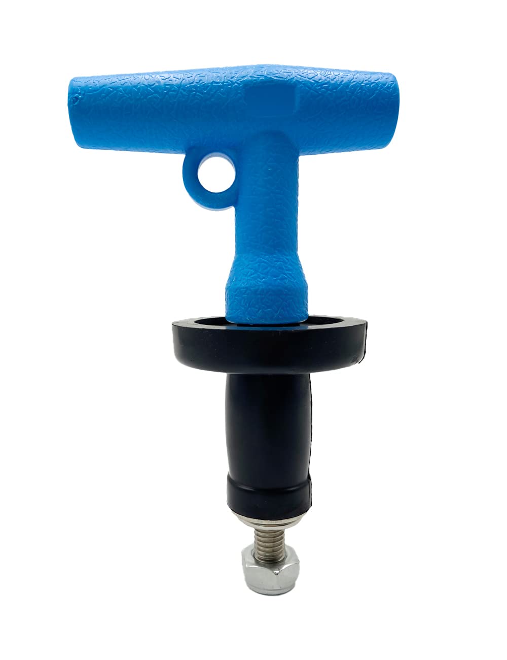 Mechanical Test, Seal &amp; Clean-Out Pipe Plug - 1 to 1-5/16 in