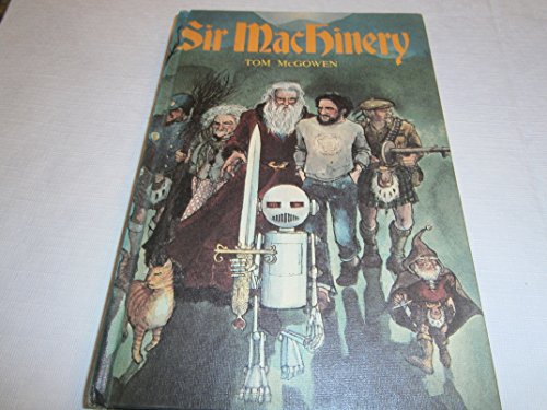 Sir MacHinery view 2