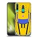 Head Case Designs sous Licence Officielle Transformers Bumblebee Mode Alternatif Coque Dure pour l'arrière Compatible avec Huawei P40 Lite E