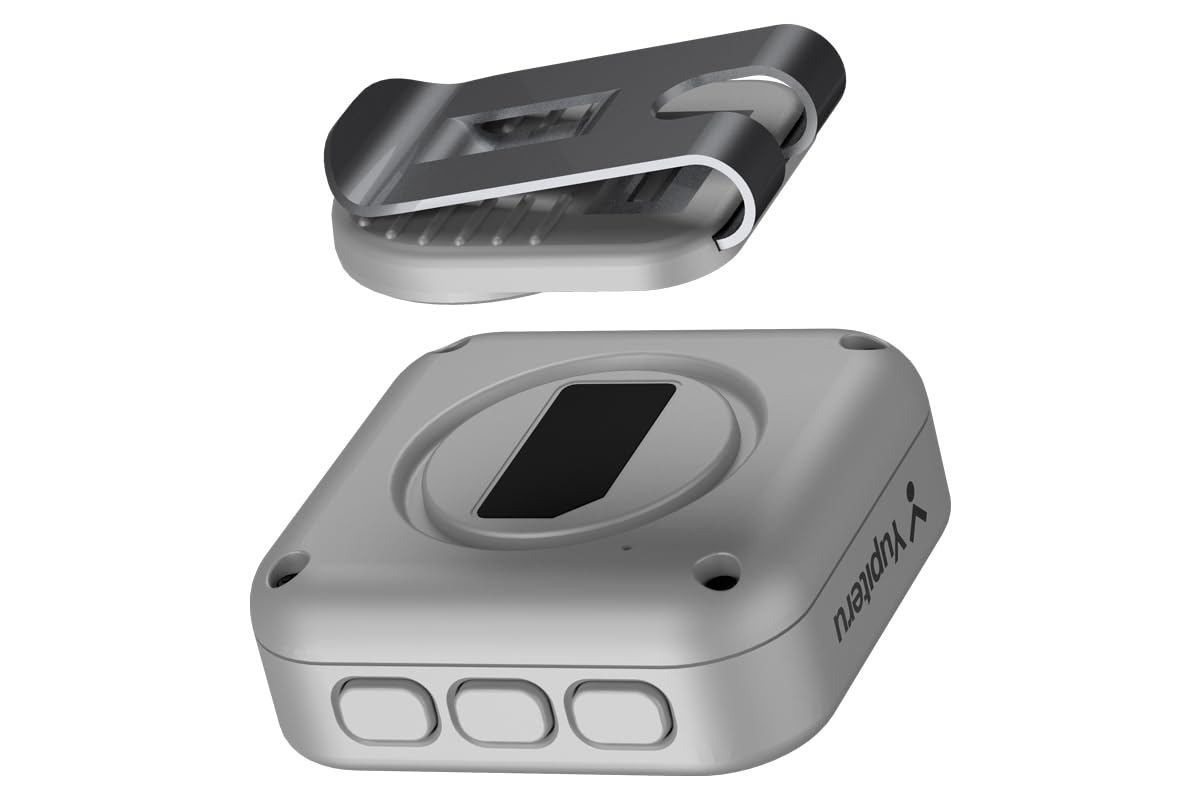 Amazon.co.jp: ユピテル ゴルフナビ YGN100 軽量コンパクト簡単