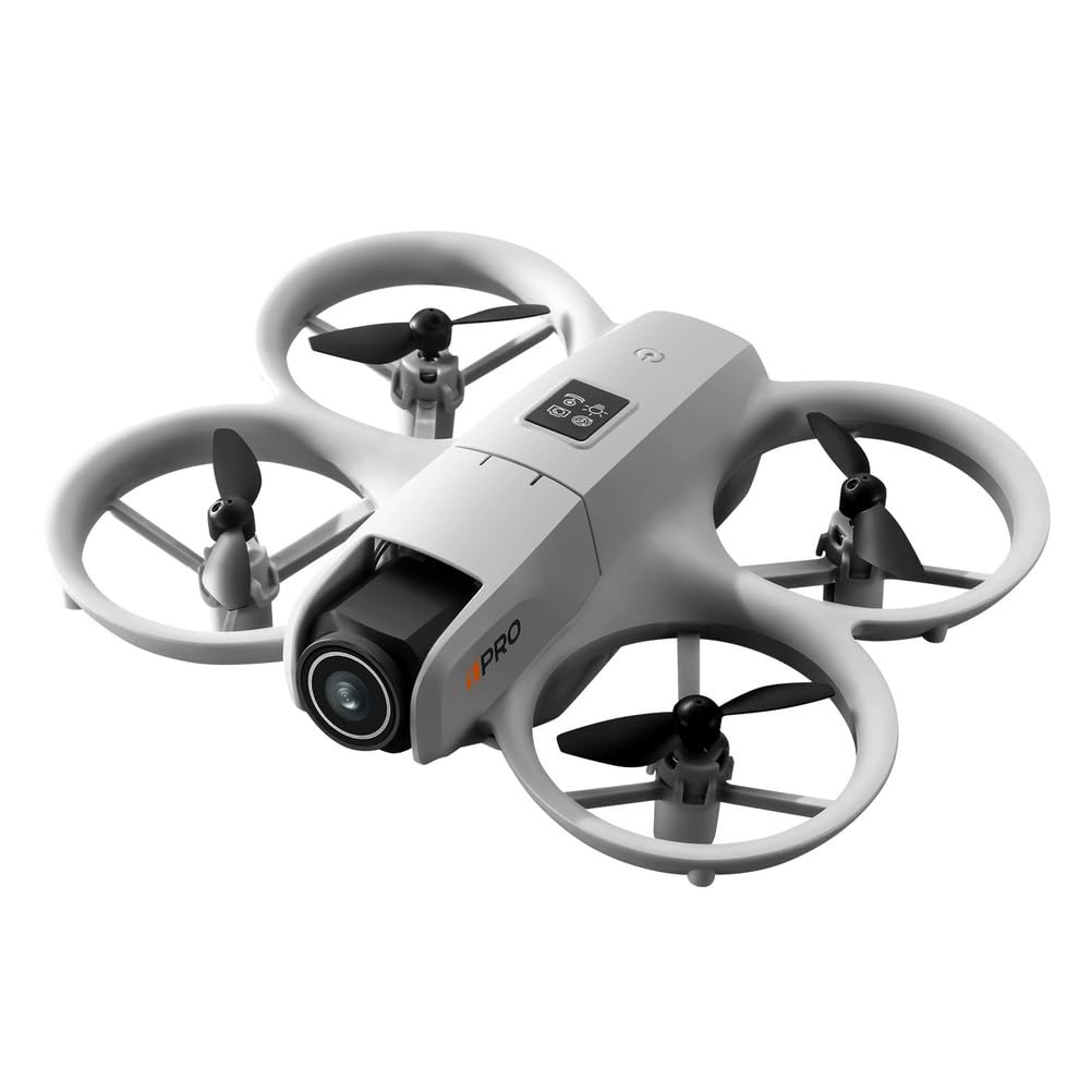 Dron Profesjonalne drony z kamerą 4K ESC 180 ° FPV UAV z unikaniem przeszkód RC Dron Mini antena WIFI Quadcopter