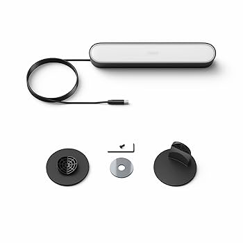 Philips hue play light barのみ Lampy Philips Hue Play White and color ambiance (2 szt
