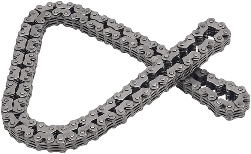 CYC バイク用チェーン 525-120L シールチェーン ホワイト GSF400
