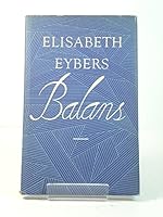 Balans B001CKZB3I Book Cover