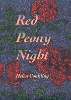 Red Peony Night 0822956470 Book Cover