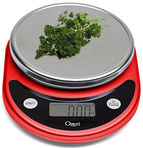 Best Kitchen Scale For Herbs