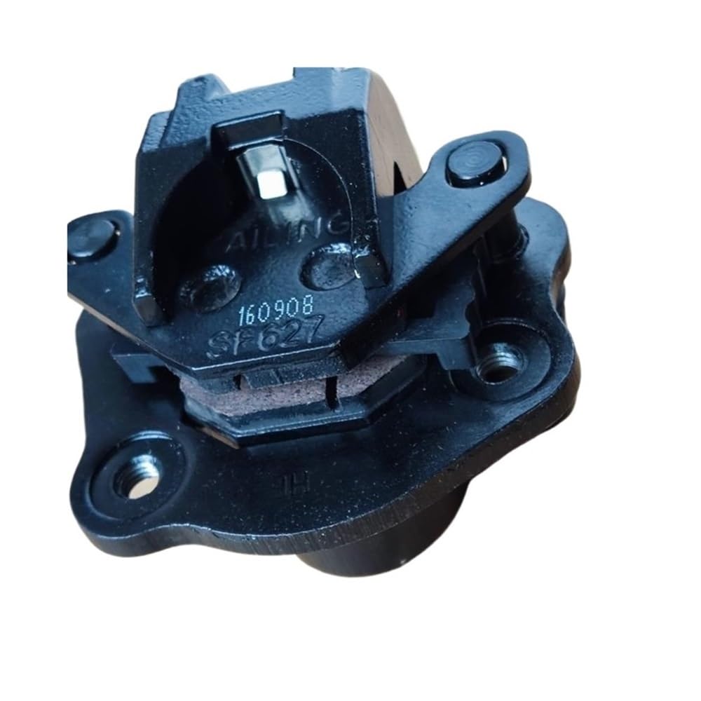 Étriers de frein à disque avant VR150 moto vélo 150cc HJ150T-19
