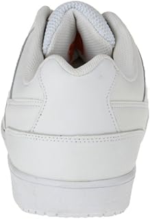 Genuine Grip 2015 Mens Slip-Resistant Athletic Work Shoes Wide White