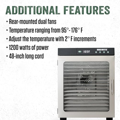 commercial freeze dryer premium 1699