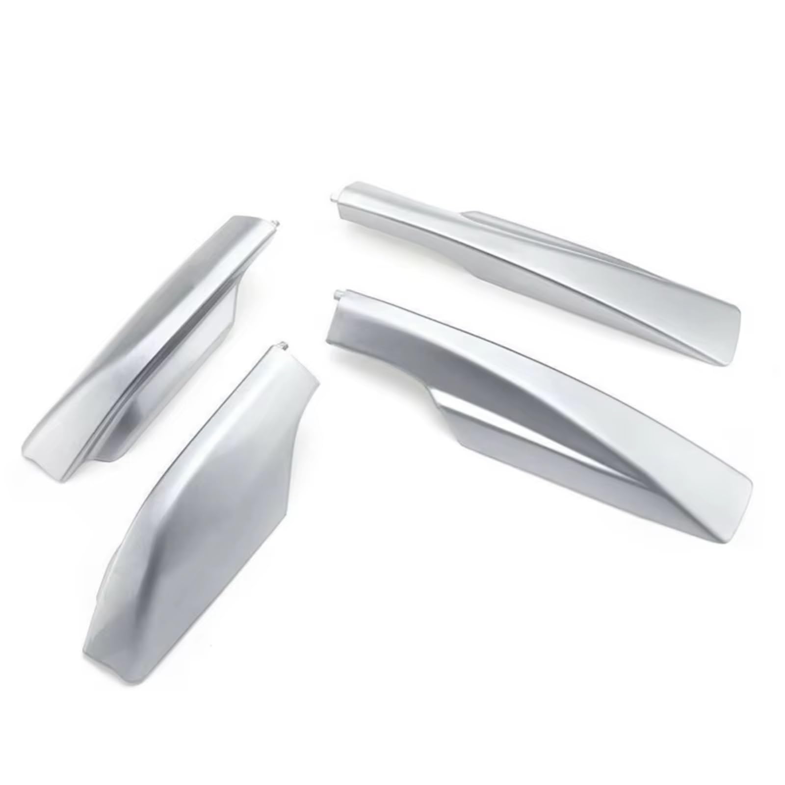 Cache de barres de toit pour RAV4 XA30 embout de remplacement - 6