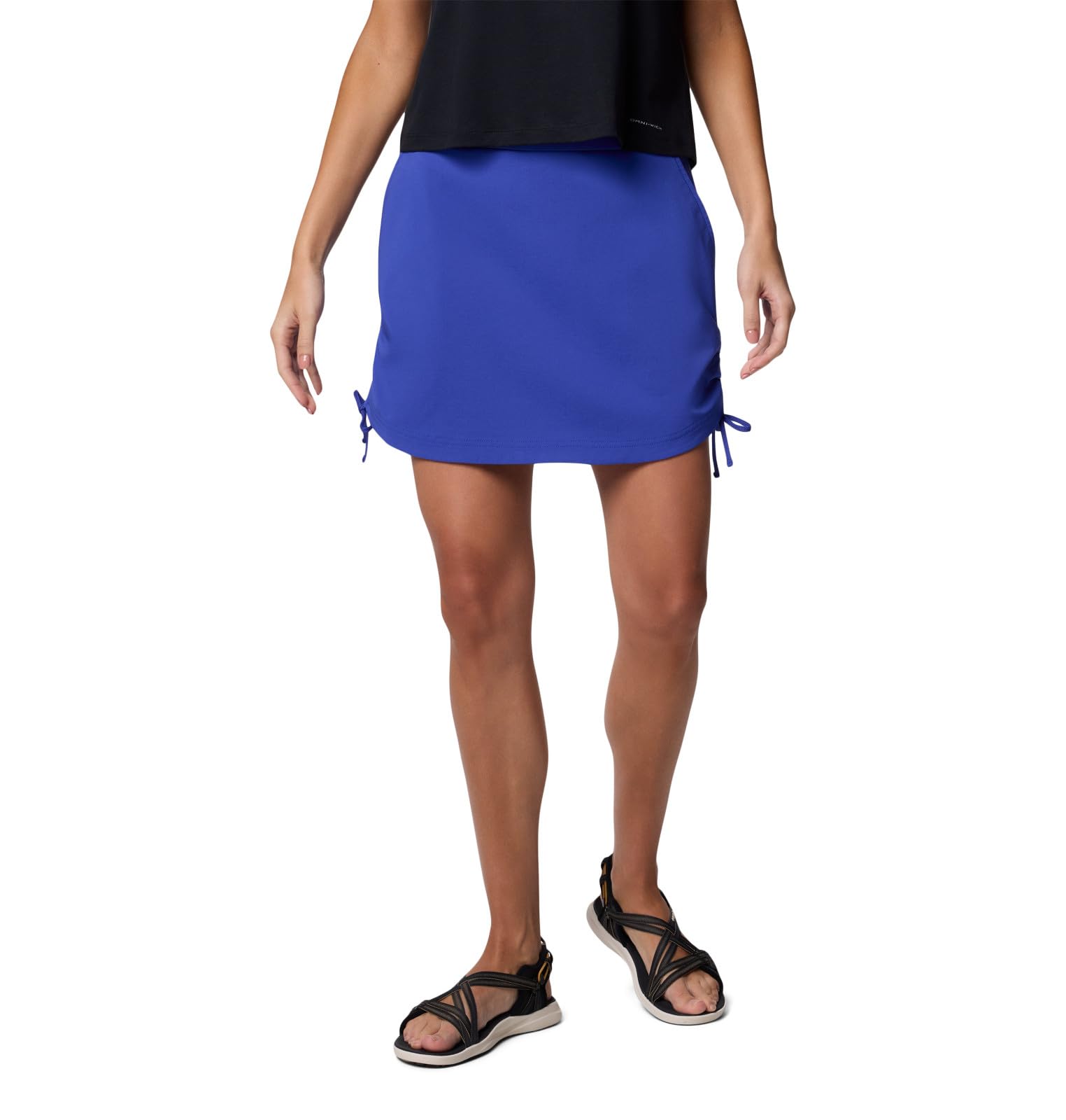 Women's All Seasons Ruched Skort