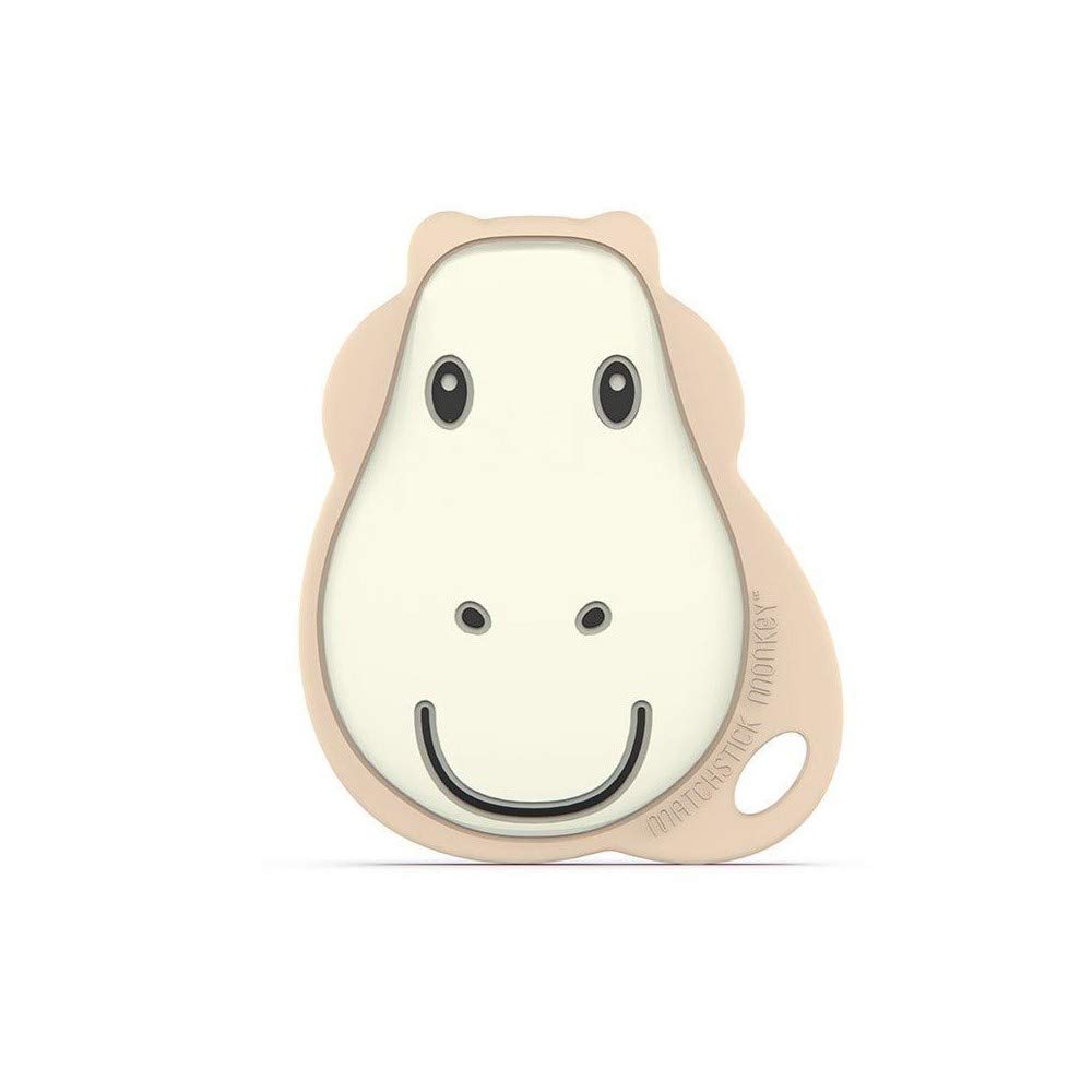 Matchstick MonkeyFlat Giraffe Teether