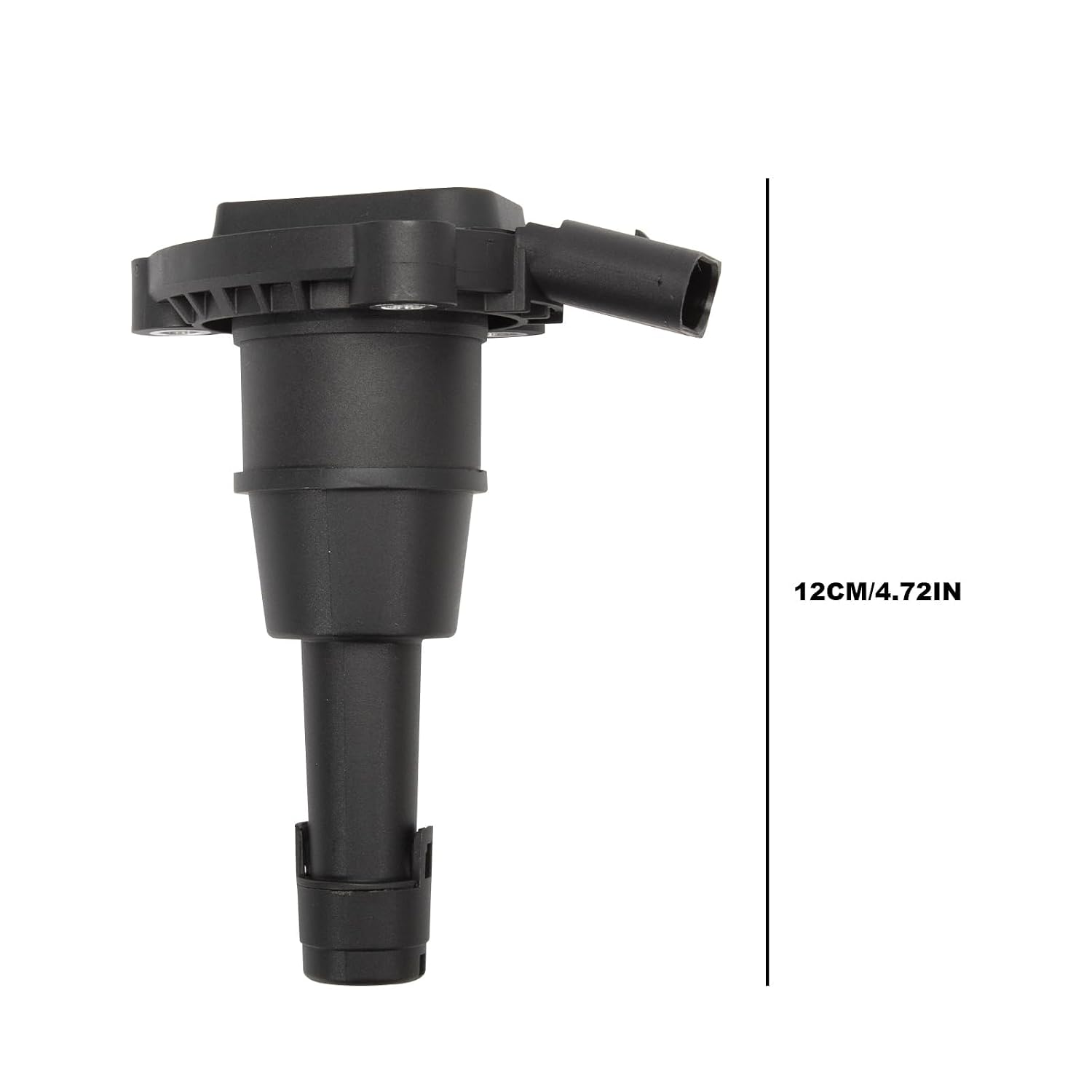 Oil Pressure Switch Sensor Compatible with A3 Q3 A6 TT VW Arteon Atlas Beetle 2013-2022 Replaces 03F907660E 03F907660C 03F907660D 3 Pin with Gasket