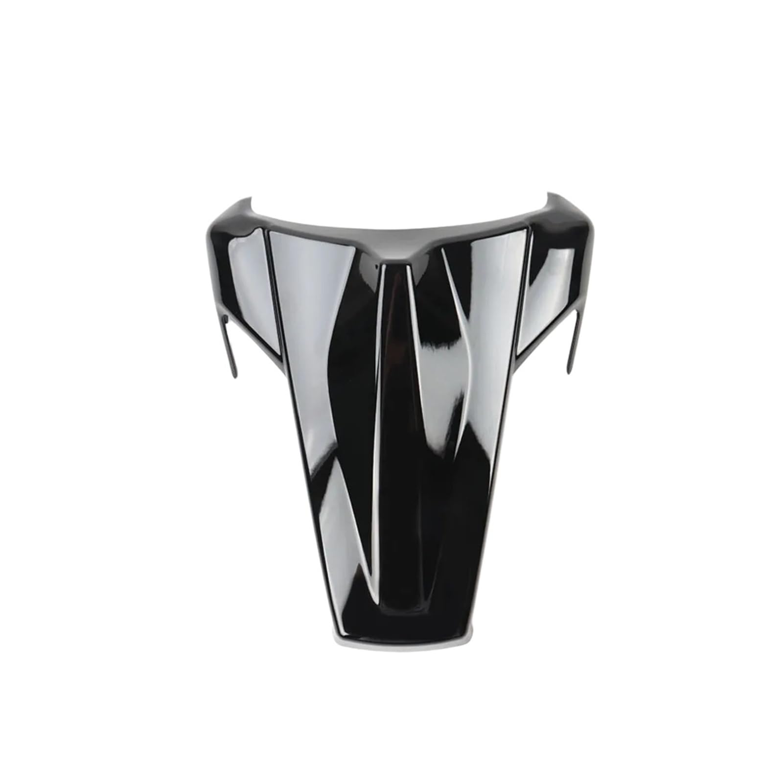 Motociclo Carenatura Copertura passeggero Copertura Della Carenatura Cappuccio Sedile Passeggero Posteriore Per YA&MAHA MT09 MT-09 SP 2024 2025 2026 Accessori Moto Neri