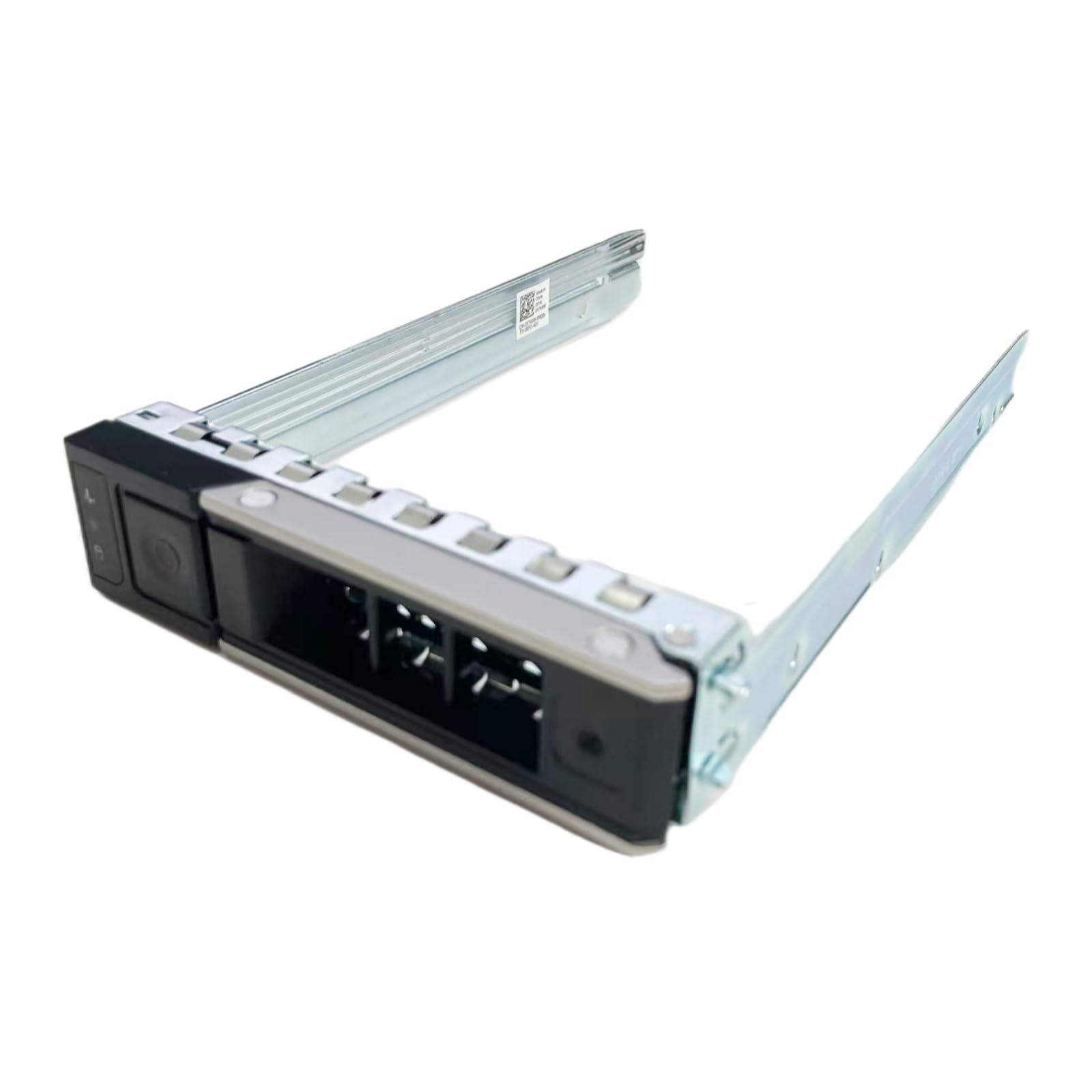 Paquete de 2 bandejas de disco duro FAZXFAZ de 3.5 pulgadas para Dell PowerEdge 16ª/15ª/14ª generación T560 R660 R760 R6615 R250 R350 R450 R550 R650 R750 R6515 R7550 15 x 7 cm. K8W 0X7K8W