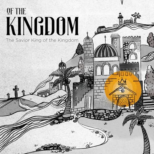 Week 4 &mdash; Matthew 4:12&ndash;25