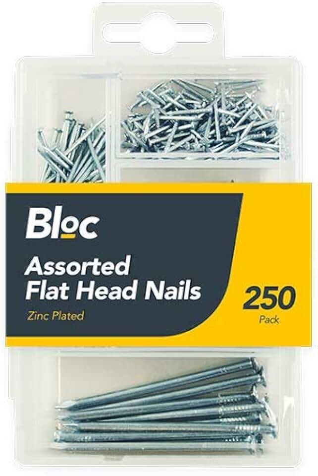 Amazon.co.uk Nails Nails, Screws & Fasteners DIY & Tools Decking