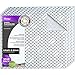 Produktbild McFilter I 6 Flachfilter kompostierbar mit Sättigungs-Indikator für Dunstabzugshaube, zuschneidbar universal 57 x 47cm, Filter Abzugshaube Dunstabzug