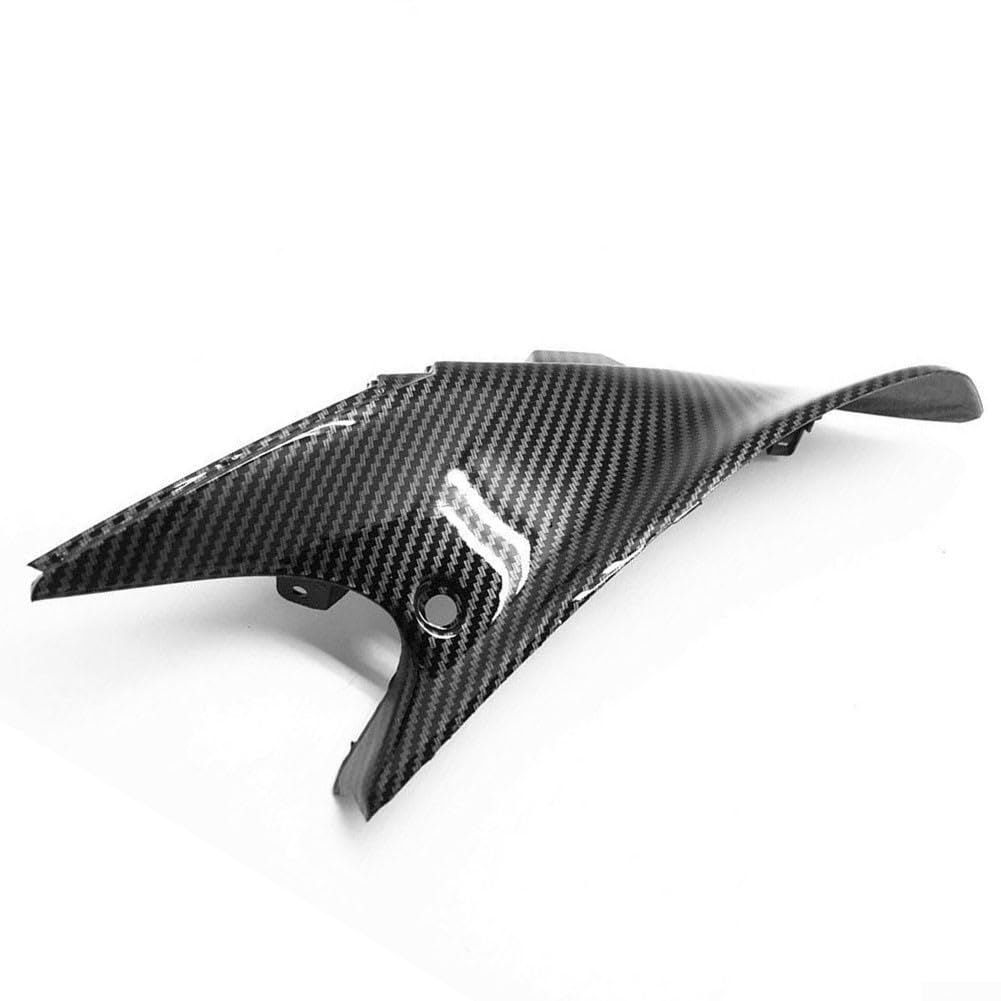 Accessori per moto Sportivi Copertura Laterale per CBR 250R Accessori | Finitura carbonio nera, materiale ABS per robusto, look per sportivo aggressivo, protezione urti laterali