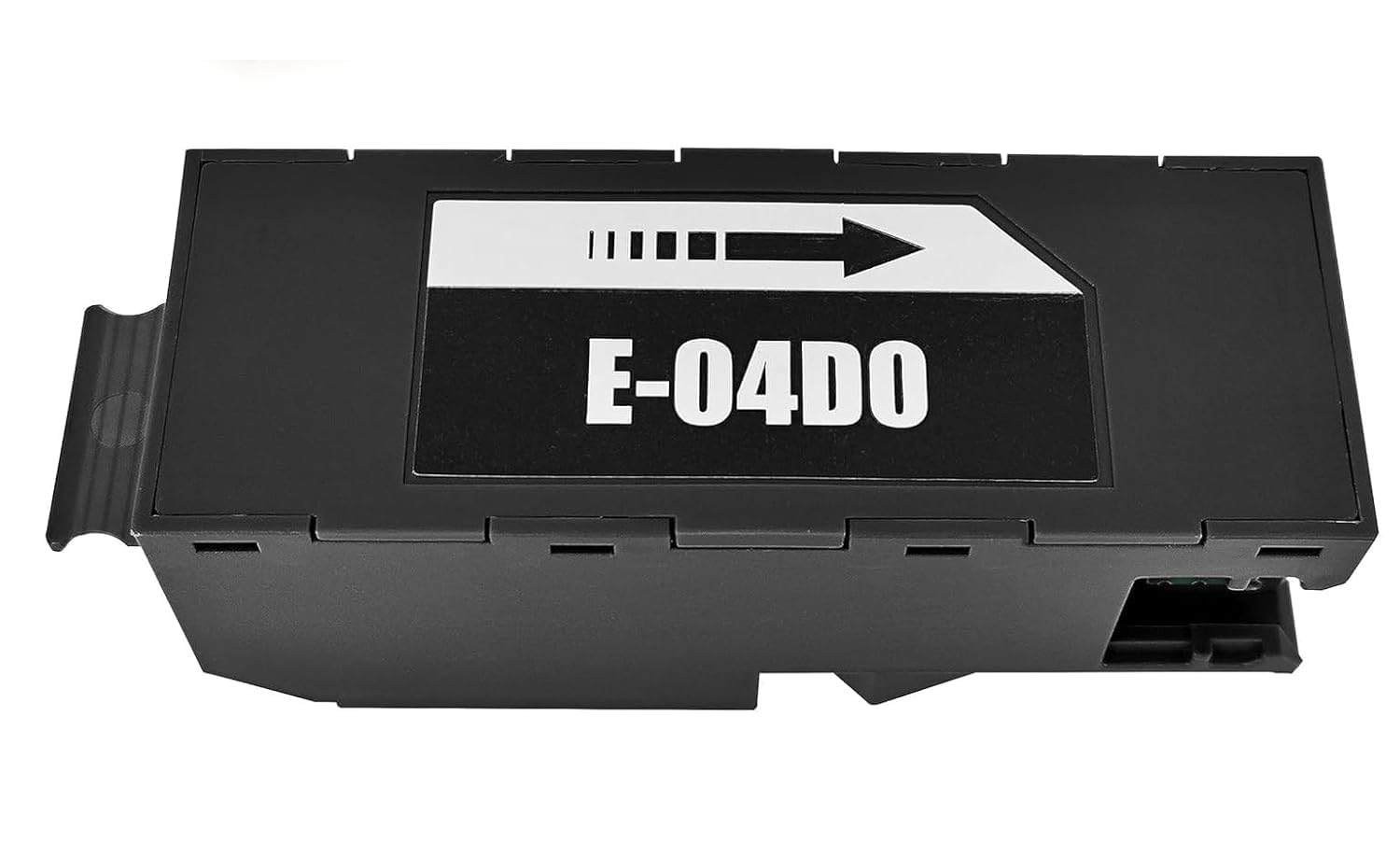 VERENA T04D0 Ink Maintenance Box Compatible for Epson Ecotank ET-7700 ET-7750 ET7700 ET7750 L7188 L7160 L7180 EW-M770T EW-M770TW EW-M970A3T Printers