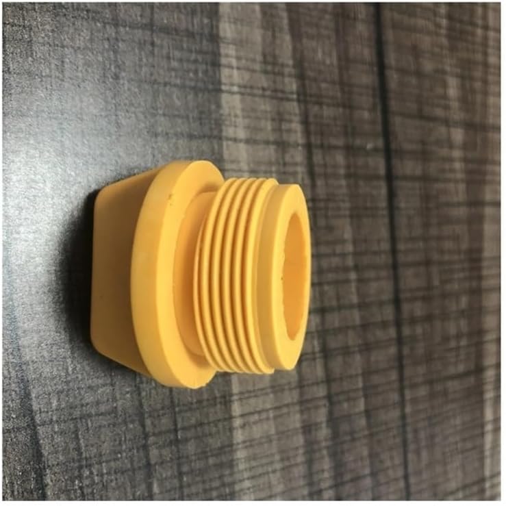 Oil Suitable for 4-Stroke F2.6 F8 F9.8 F9.9 F15 F15A F20A F20 F25 F30 F40 F35 F60 Outboard Motors F15-07050004