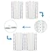 (4 Pcs) MCIGICM 400 Points Solderless Breadboard